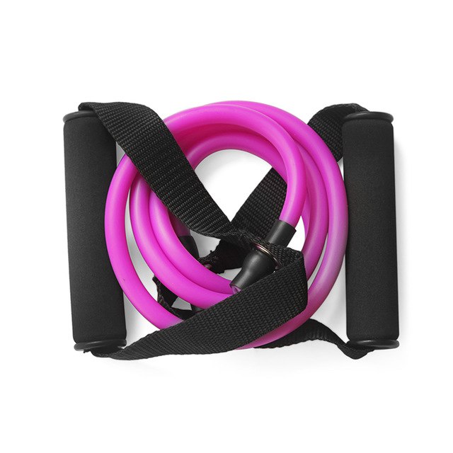 Elastic Fitness Bands