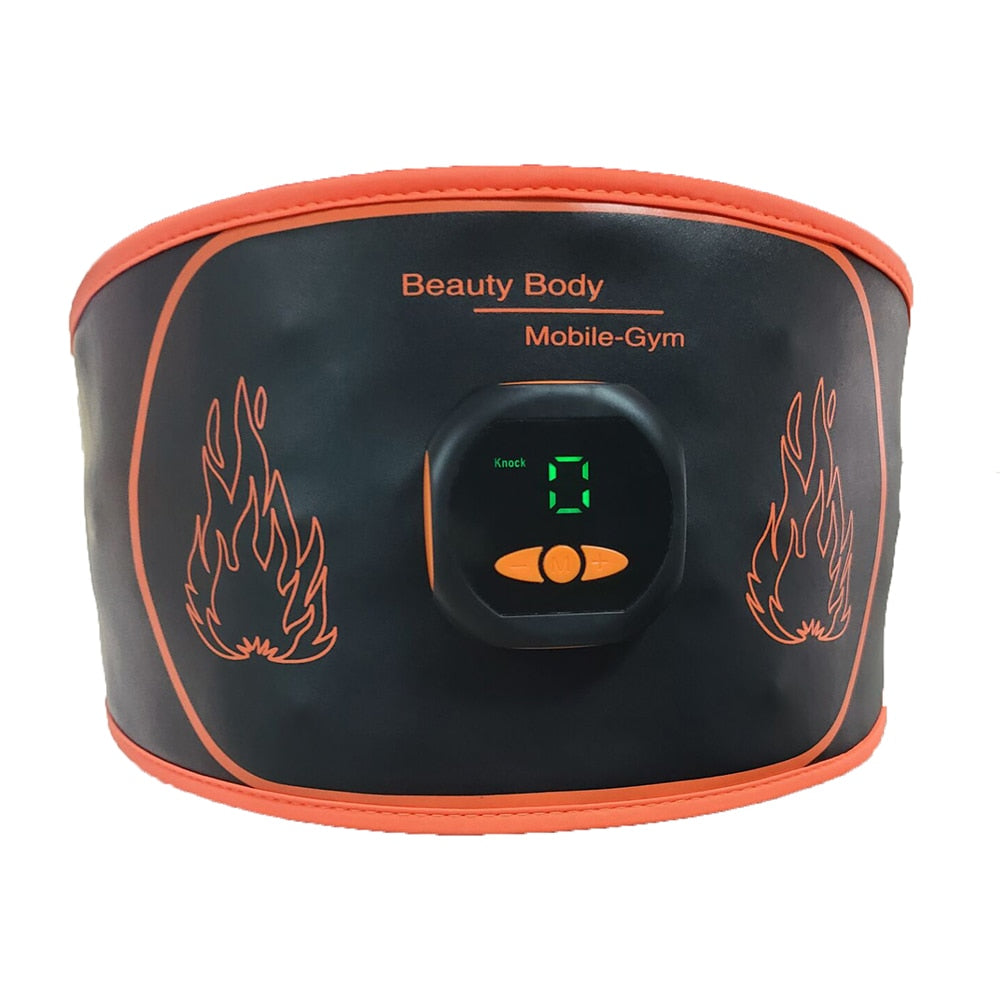Muscle Stimulator Belt