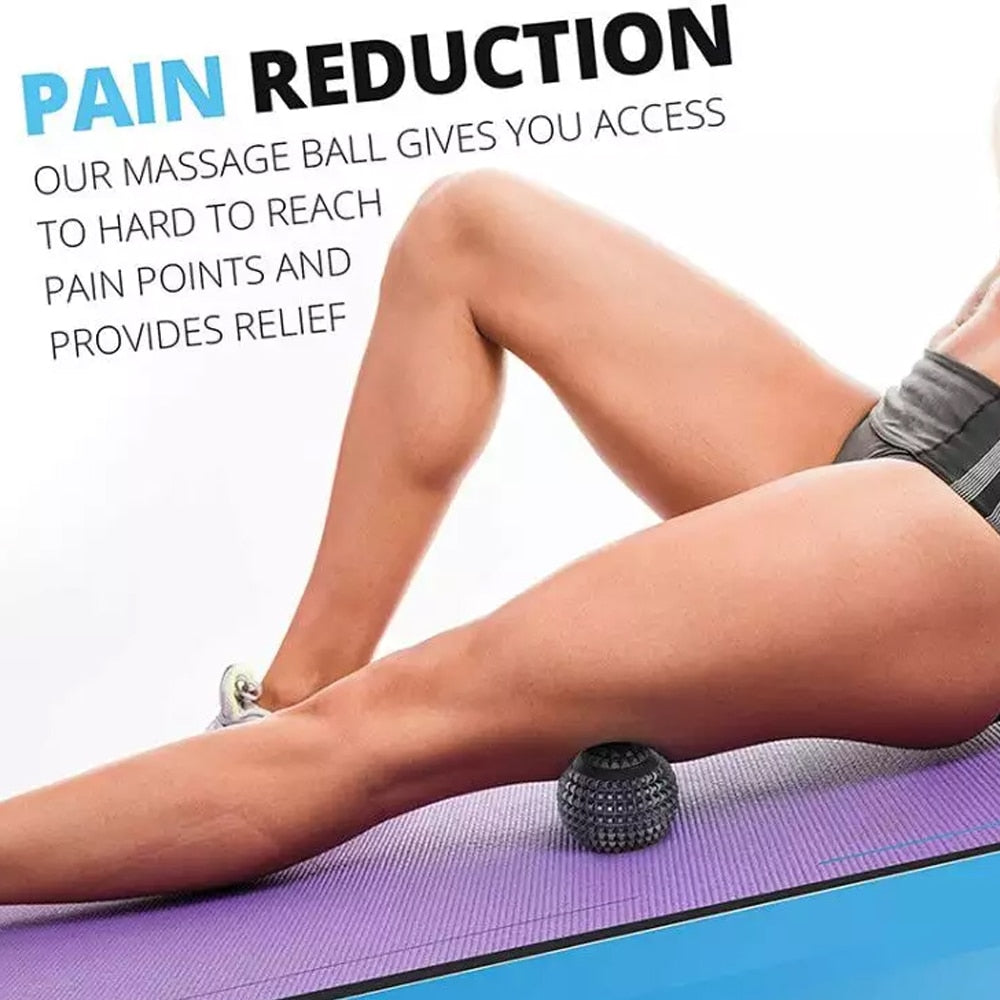 Electric Massage Ball