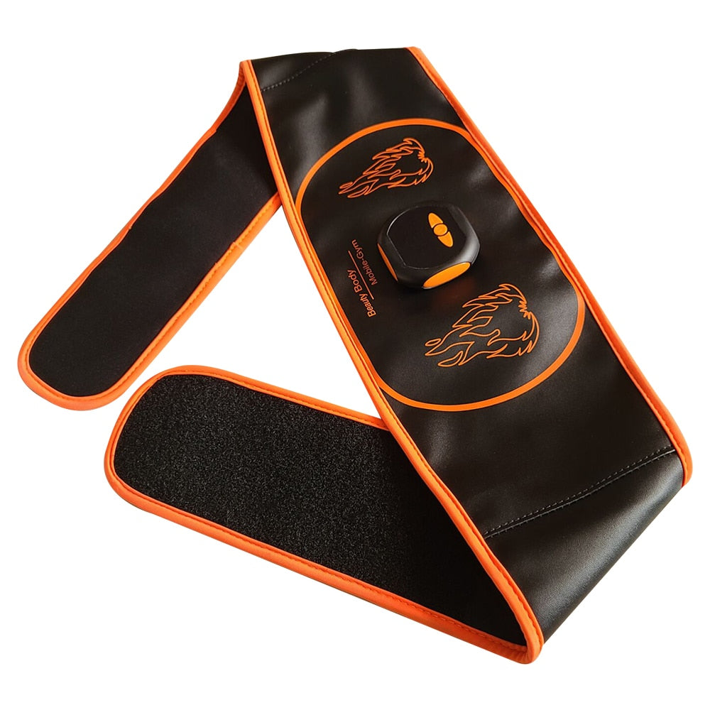 Muscle Stimulator Belt