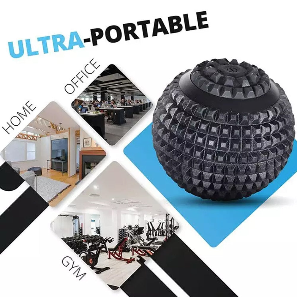 Electric Massage Ball