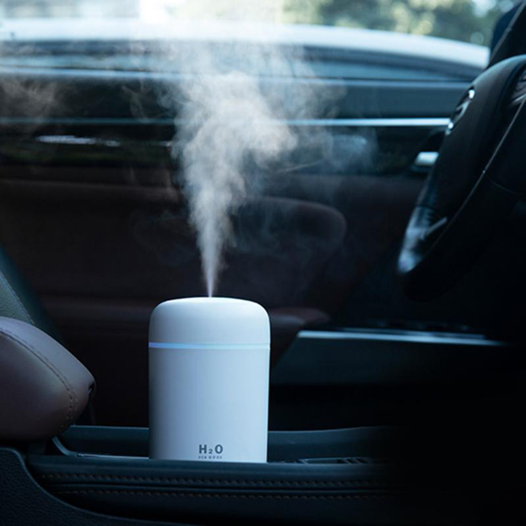Air Humidifier