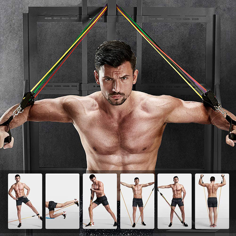 Resistance Band Set