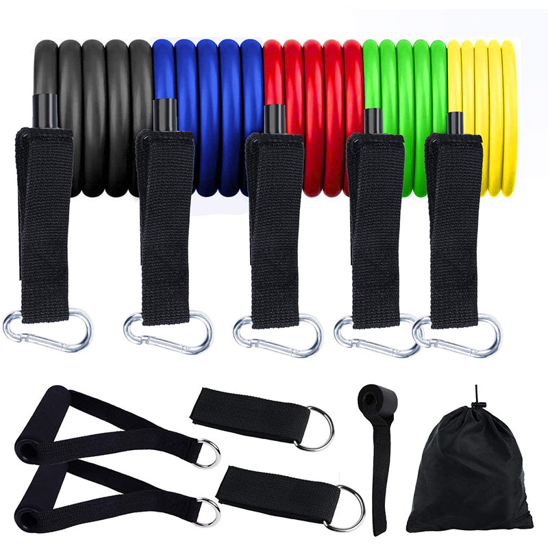 Resistance Band Set