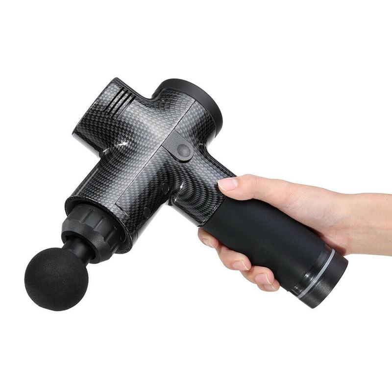 Premium Handheld Massager