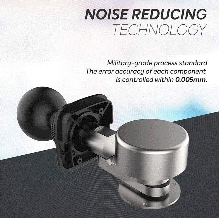 Premium Handheld Massager