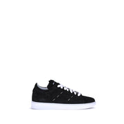 Leather Sneakers