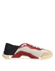 Multicolor Low Top NS1 Men Sneakers Shoes