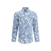 Paisley print Shirt