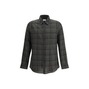 Checked Shirt