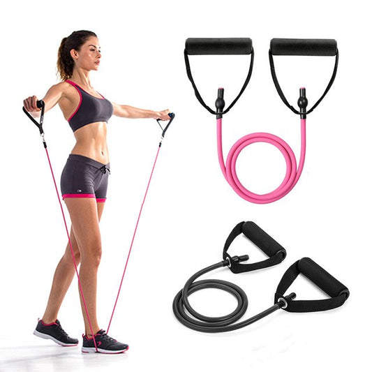 Elastic Fitness Bands