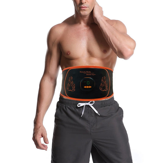 Massage Belt Muscle Stimulator