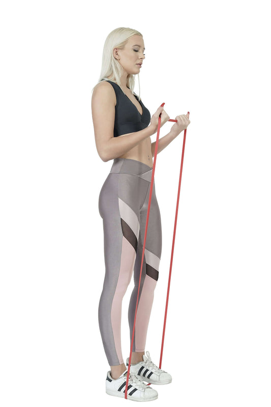Pull Up Resistance Bands